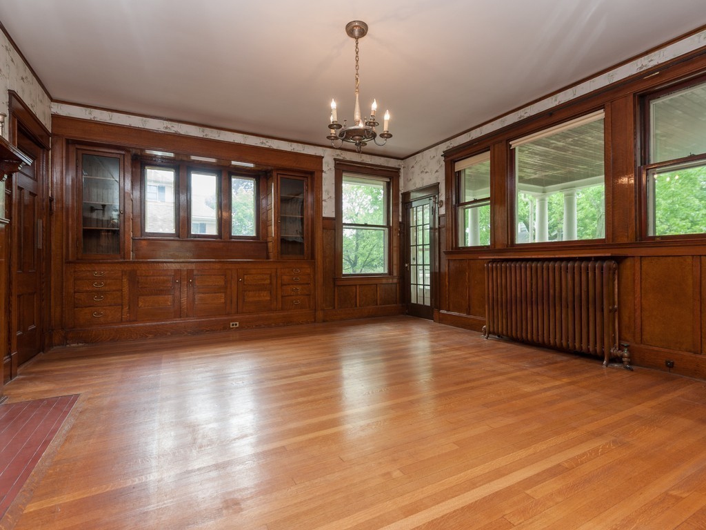 25 Page Road Newton, MA 02460 - Photo 8 of 24 Gallery Image 8