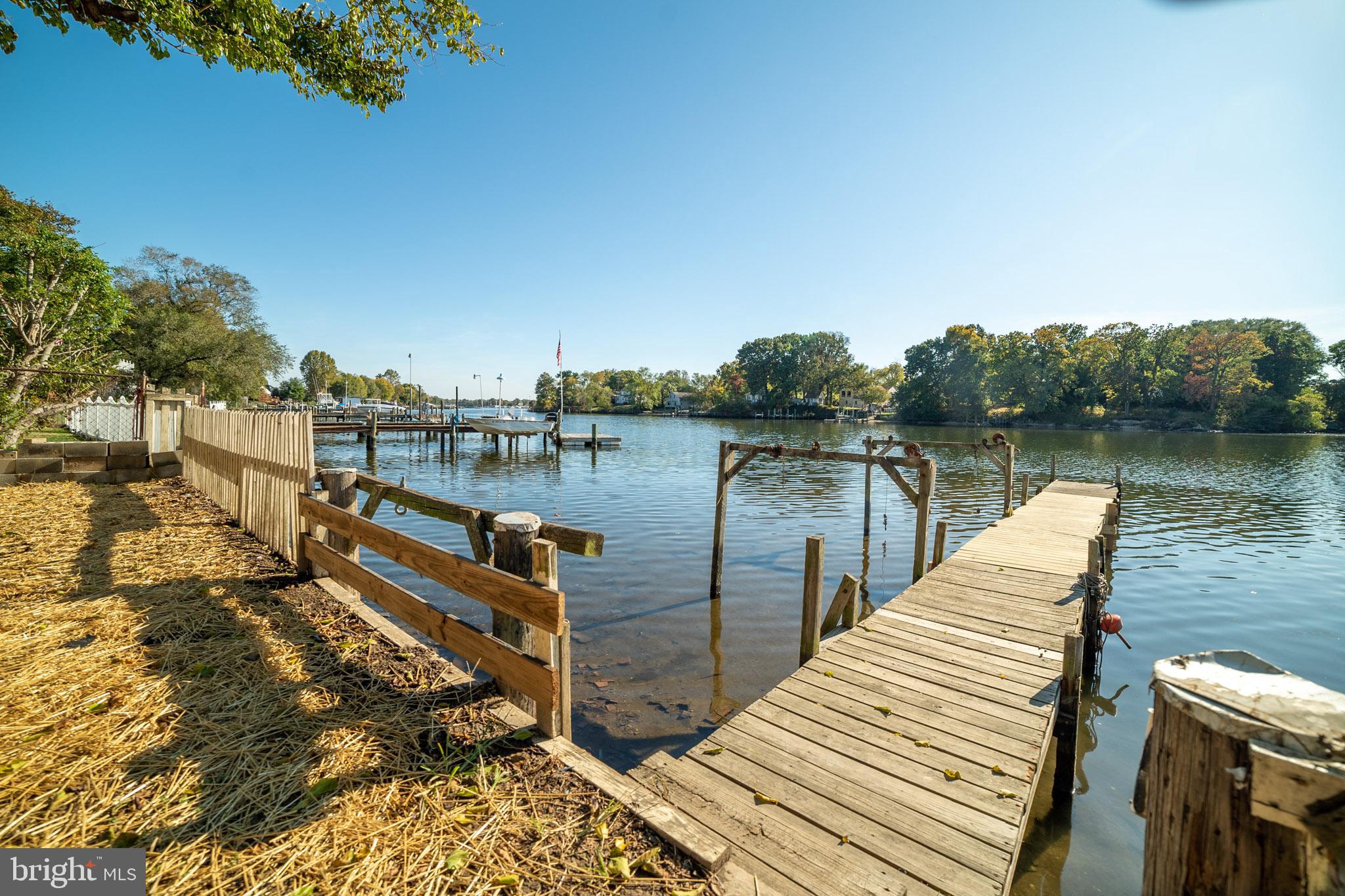 7999 Shore Road Baltimore, MD 21222 - Photo 24 of 30