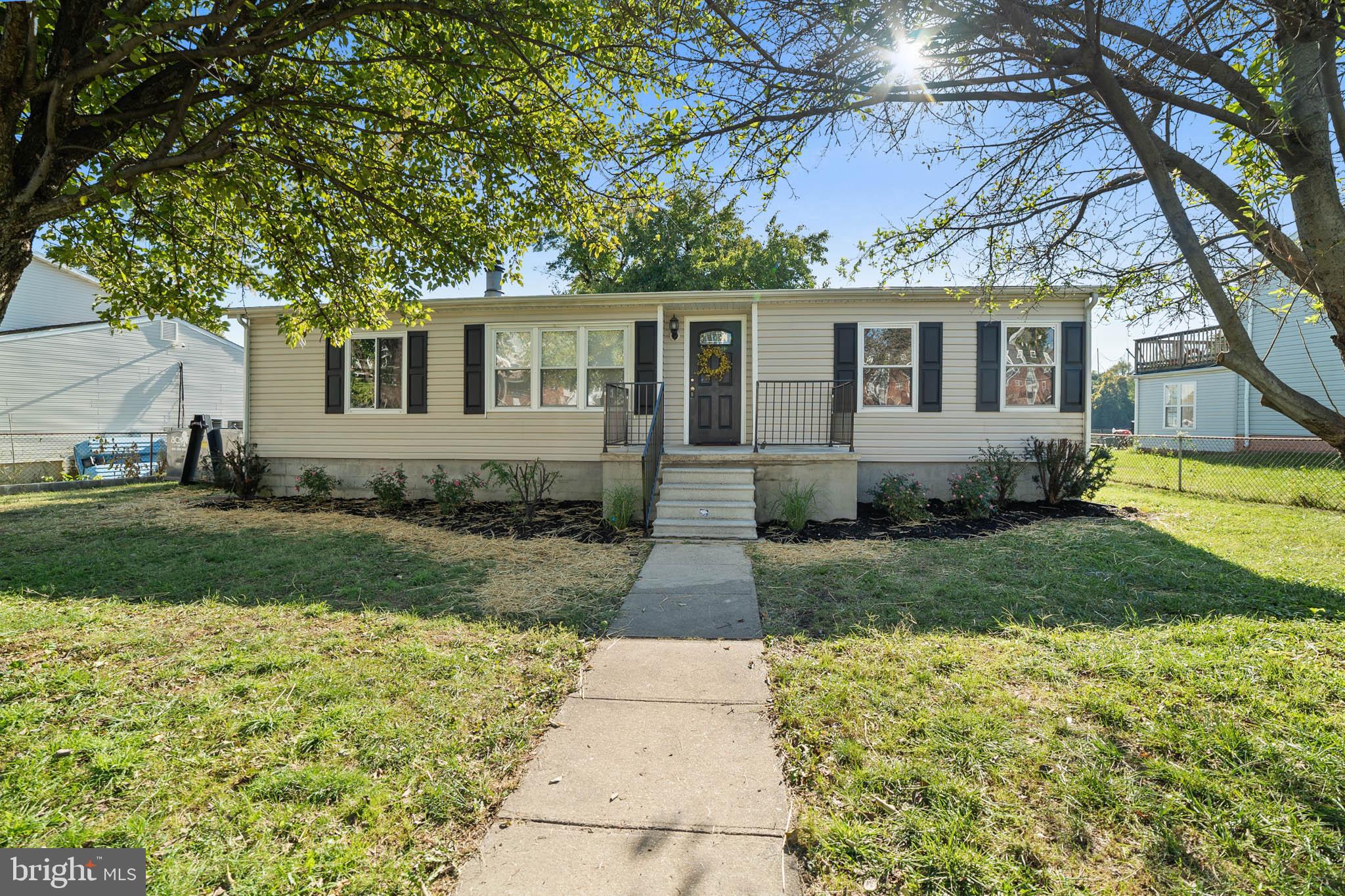 7999 Shore Road Baltimore, MD 21222 - Photo 26 of 30