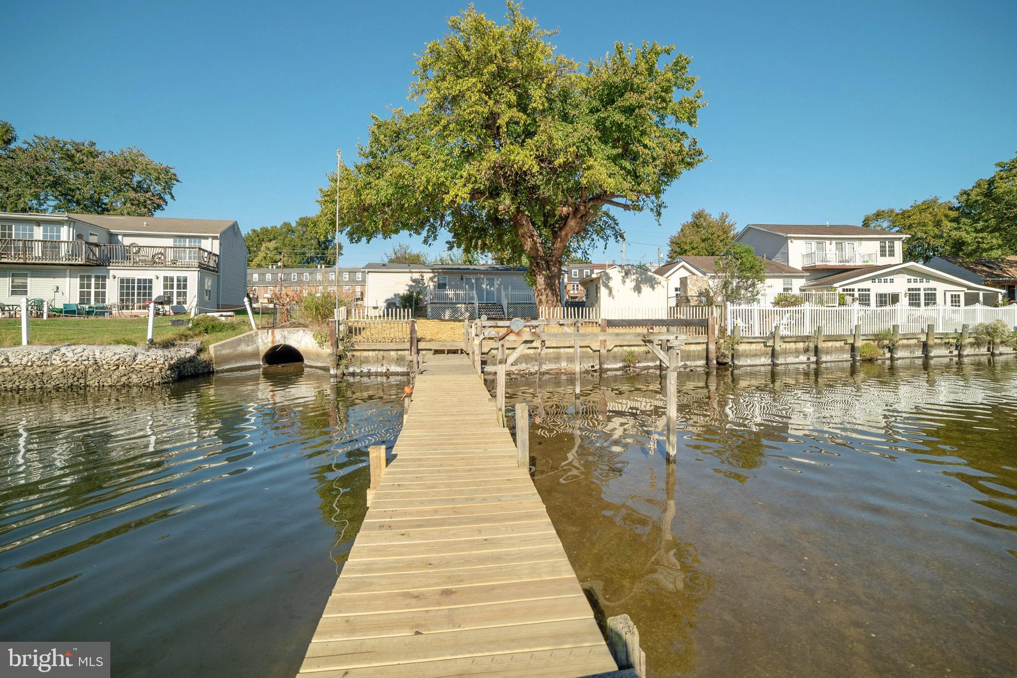 7999 Shore Road Baltimore, MD 21222 - Photo 28 of 30