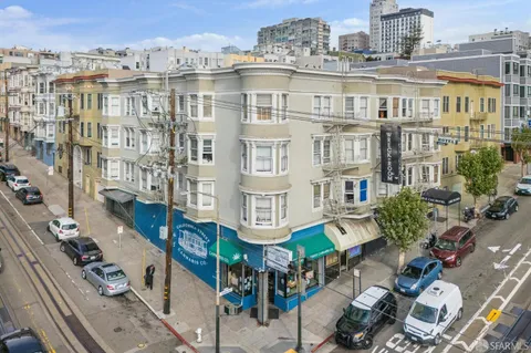 $6,000,000 | 1388-1398 California Street, San Francisco, CA 94109