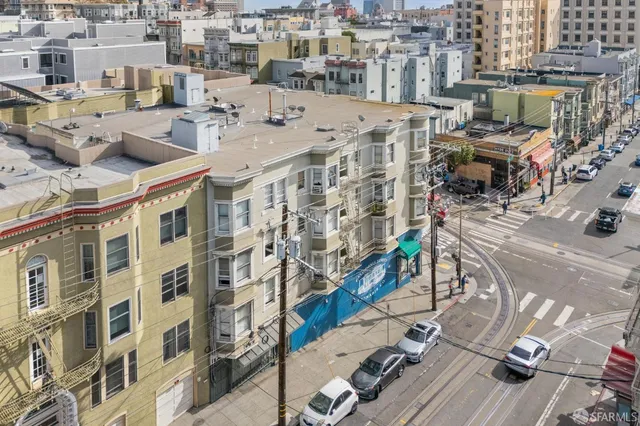 $6,000,000 | 1388-1398 California Street, San Francisco, CA 94109