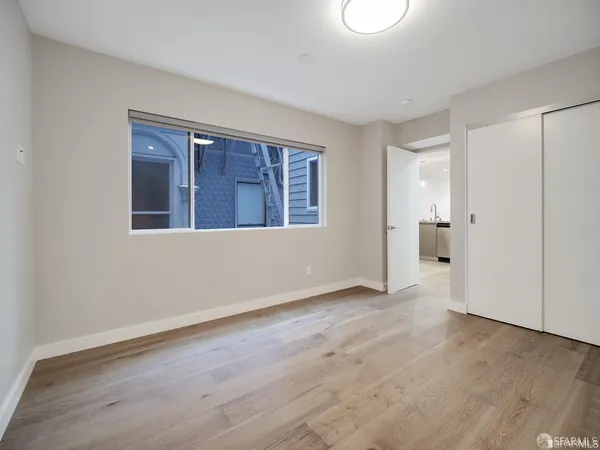 $6,000 | 1856 Pacific Avenue, Unit 9, San Francisco, CA 94109