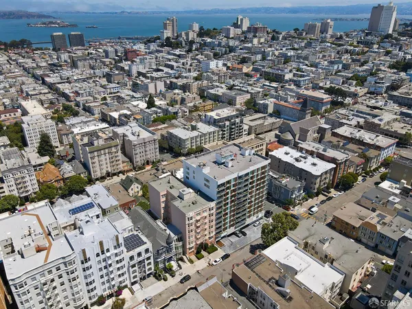 $6,000 | 1856 Pacific Avenue, Unit 9, San Francisco, CA 94109