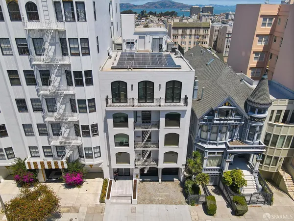 $6,000 | 1856 Pacific Avenue, Unit 9, San Francisco, CA 94109