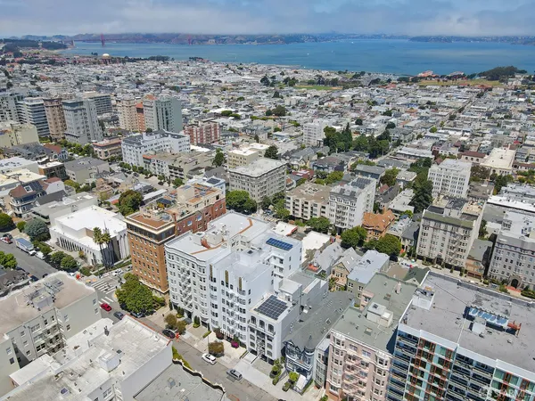 $6,000 | 1856 Pacific Avenue, Unit 9, San Francisco, CA 94109