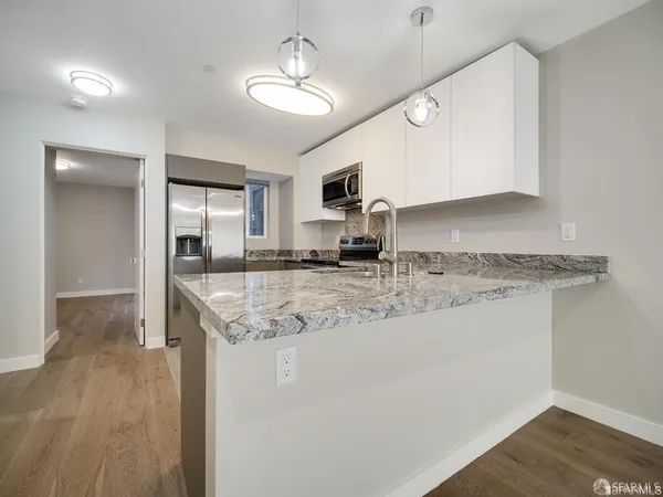 $6,000 | 1856 Pacific Avenue, Unit 9, San Francisco, CA 94109