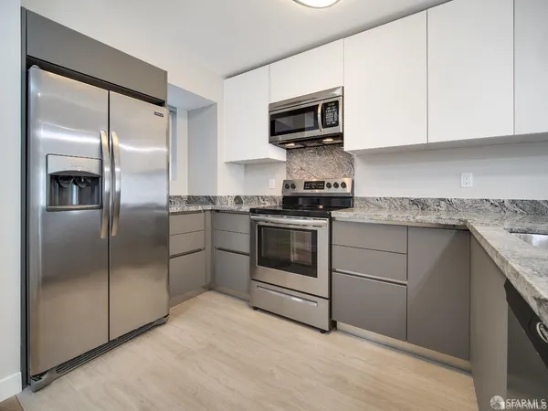 $6,000 | 1856 Pacific Avenue, Unit 9, San Francisco, CA 94109