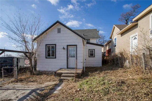 $165,000 | 287 South Coy Street, Kansas City, KS 66101