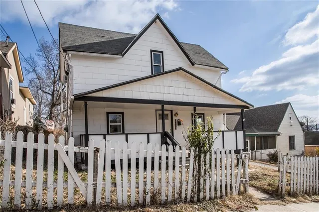 $165,000 | 287 South Coy Street, Kansas City, KS 66101