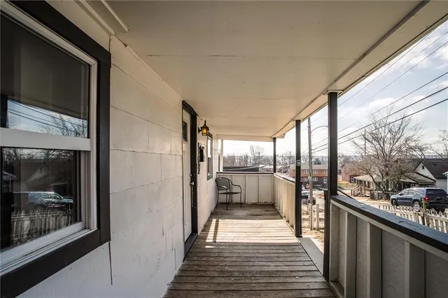 $165,000 | 287 South Coy Street, Kansas City, KS 66101