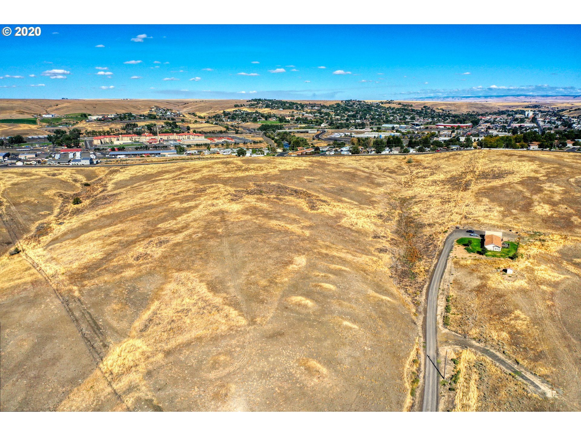 Houtama Road Pendleton, OR 97801 - Photo 11 of 17
