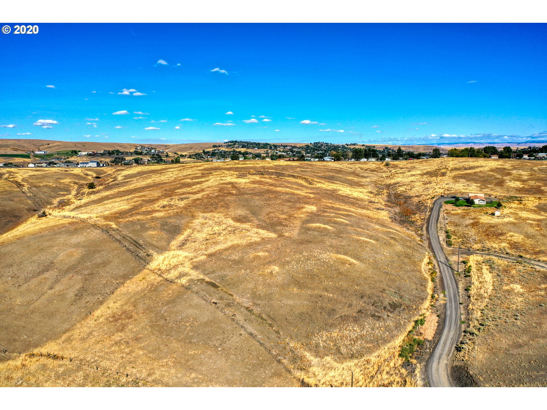 Houtama Road Pendleton, OR 97801 - Photo 12 of 17