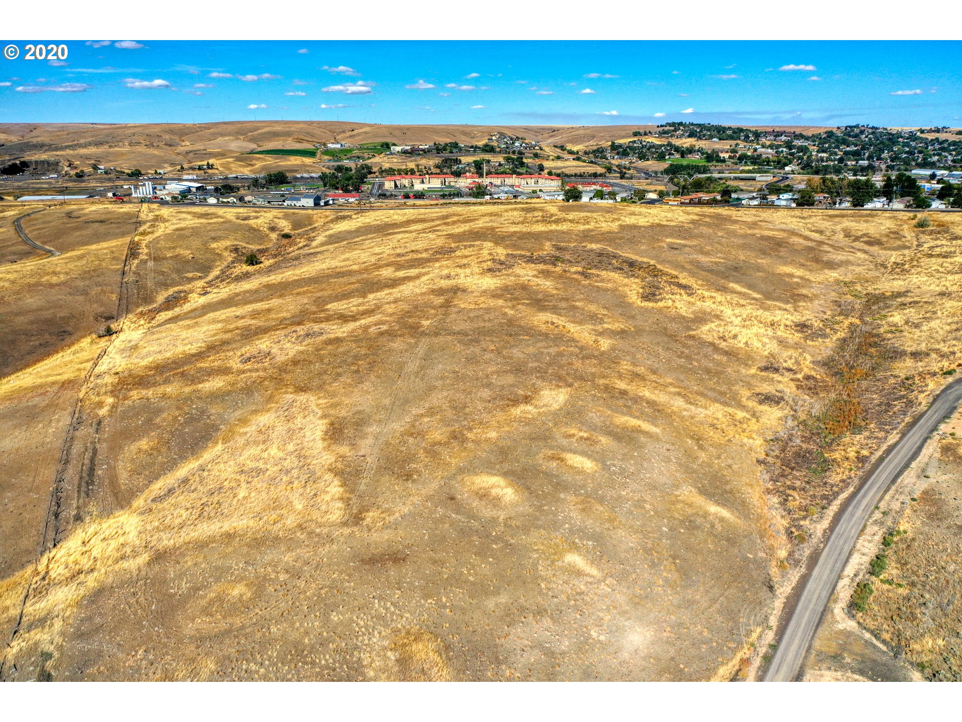 Houtama Road Pendleton, OR 97801 - Photo 14 of 17