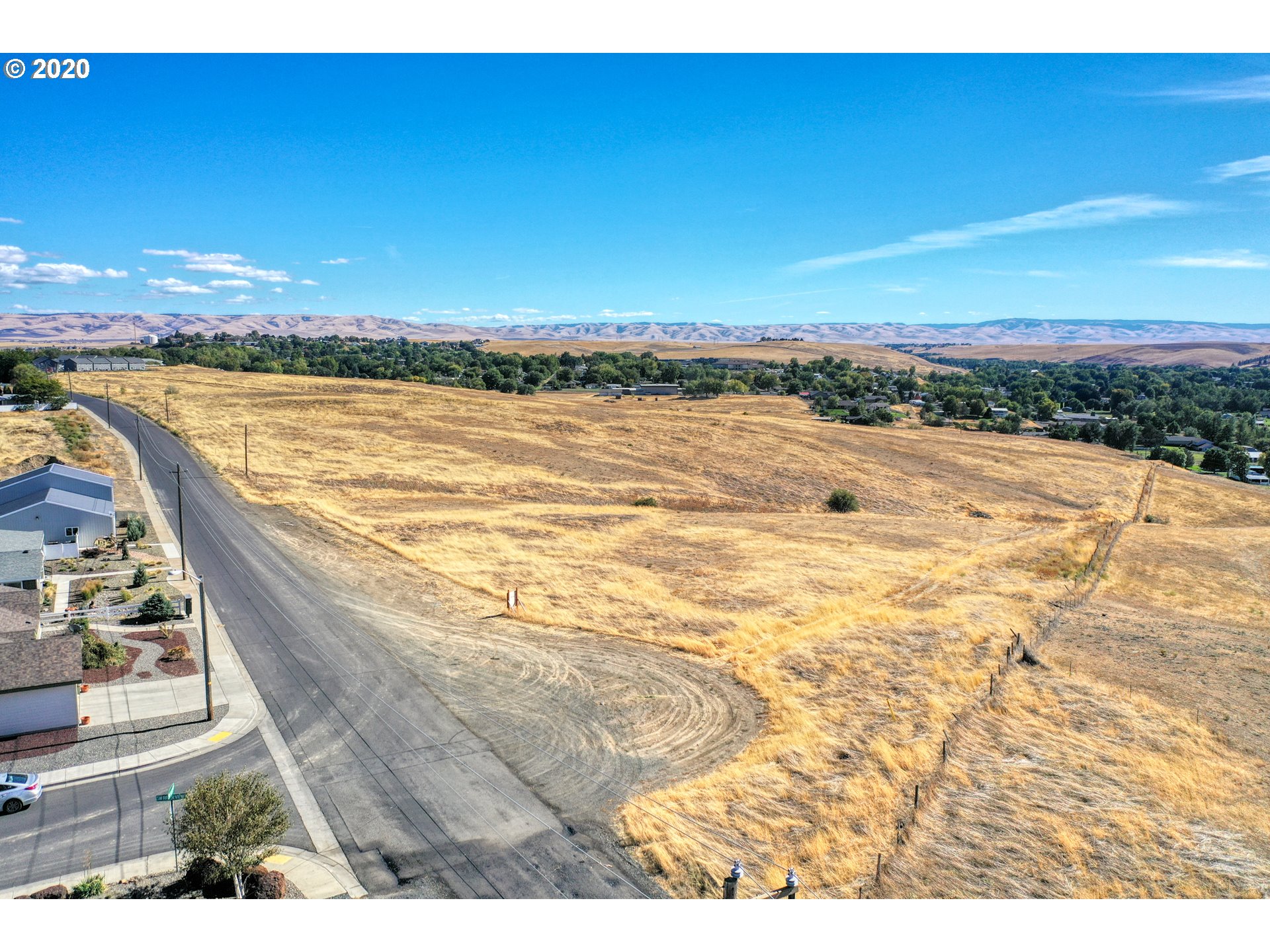 Houtama Road Pendleton, OR 97801 - Photo 16 of 17