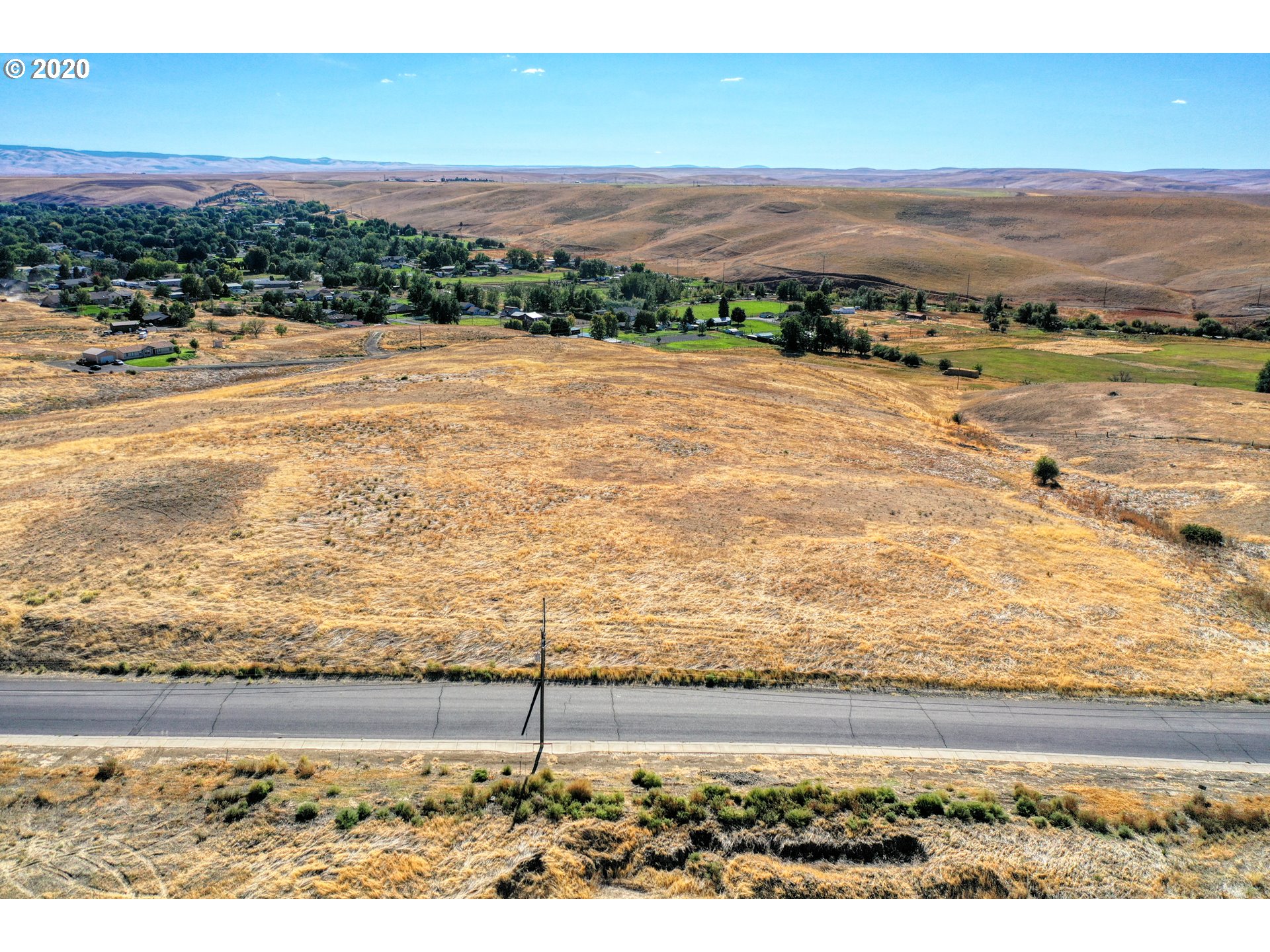 Houtama Road Pendleton, OR 97801 - Photo 3 of 17