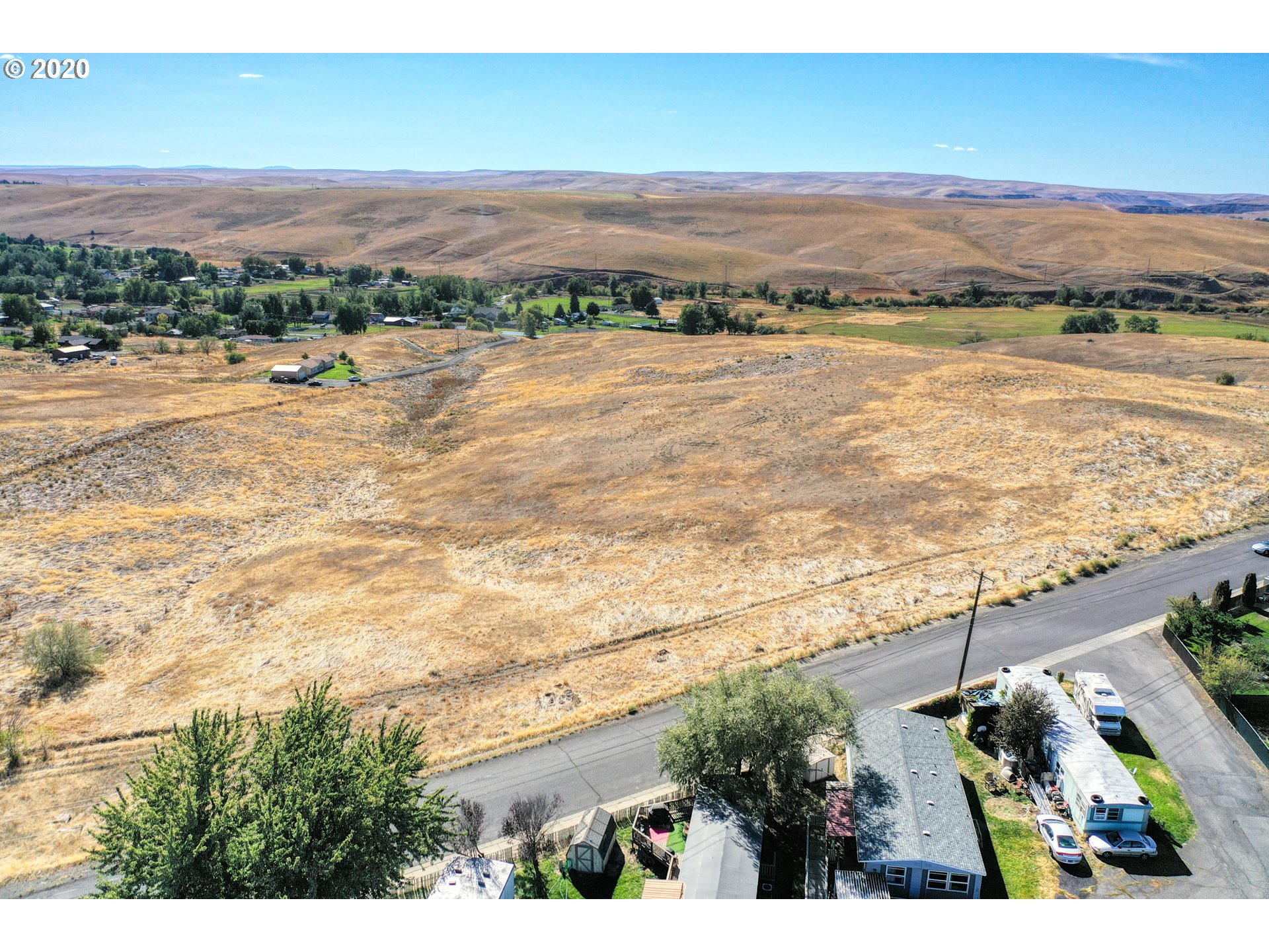 Houtama Road Pendleton, OR 97801 - Photo 4 of 17