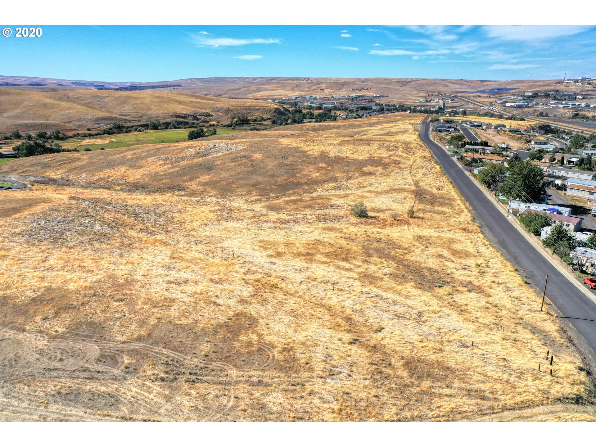 Houtama Road Pendleton, OR 97801 - Photo 5 of 17