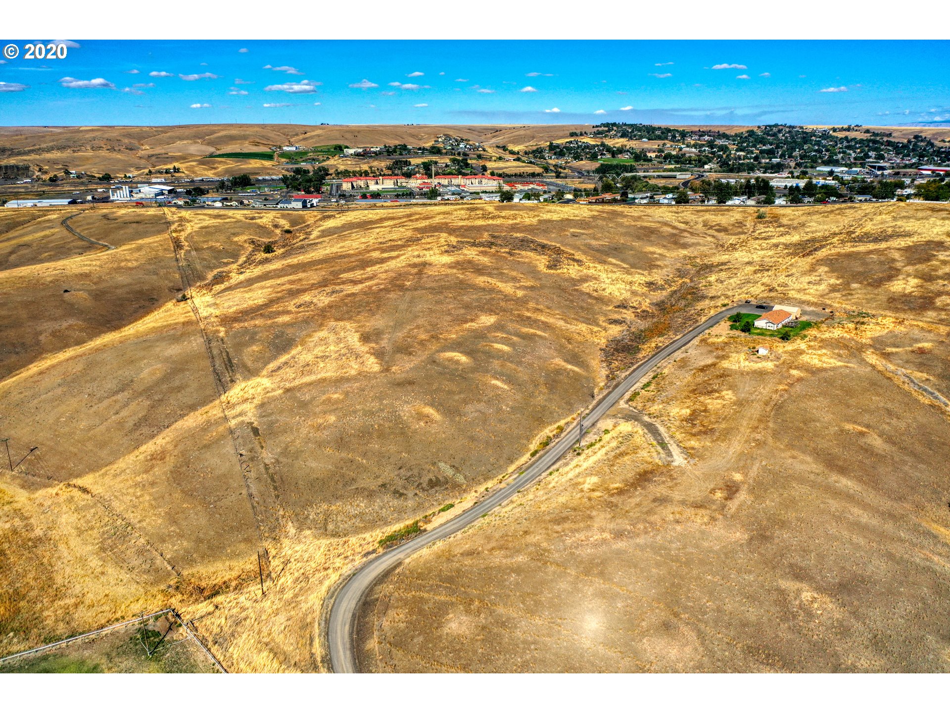 Houtama Road Pendleton, OR 97801 - Photo 6 of 17