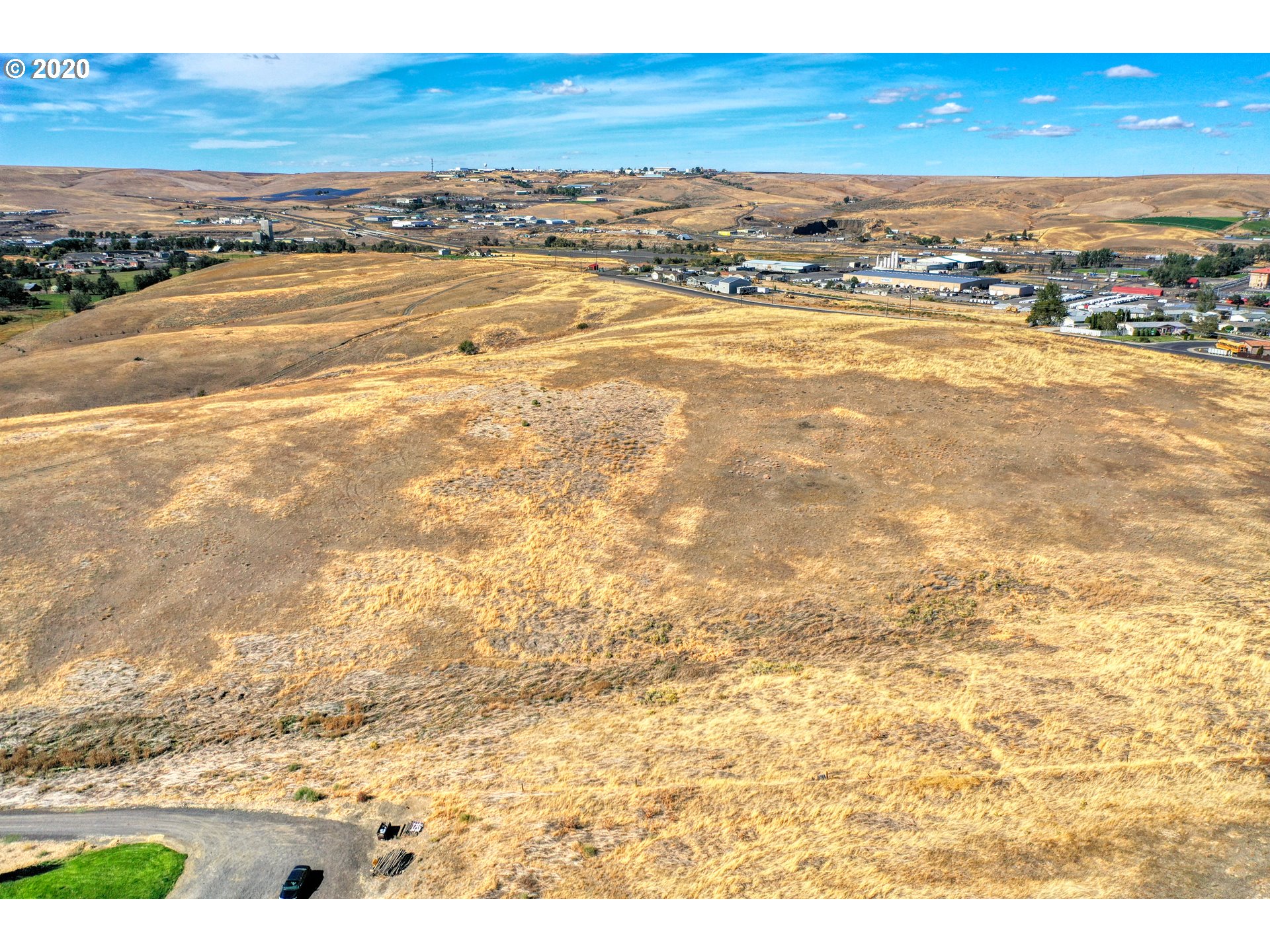 Houtama Road Pendleton, OR 97801 - Photo 7 of 17
