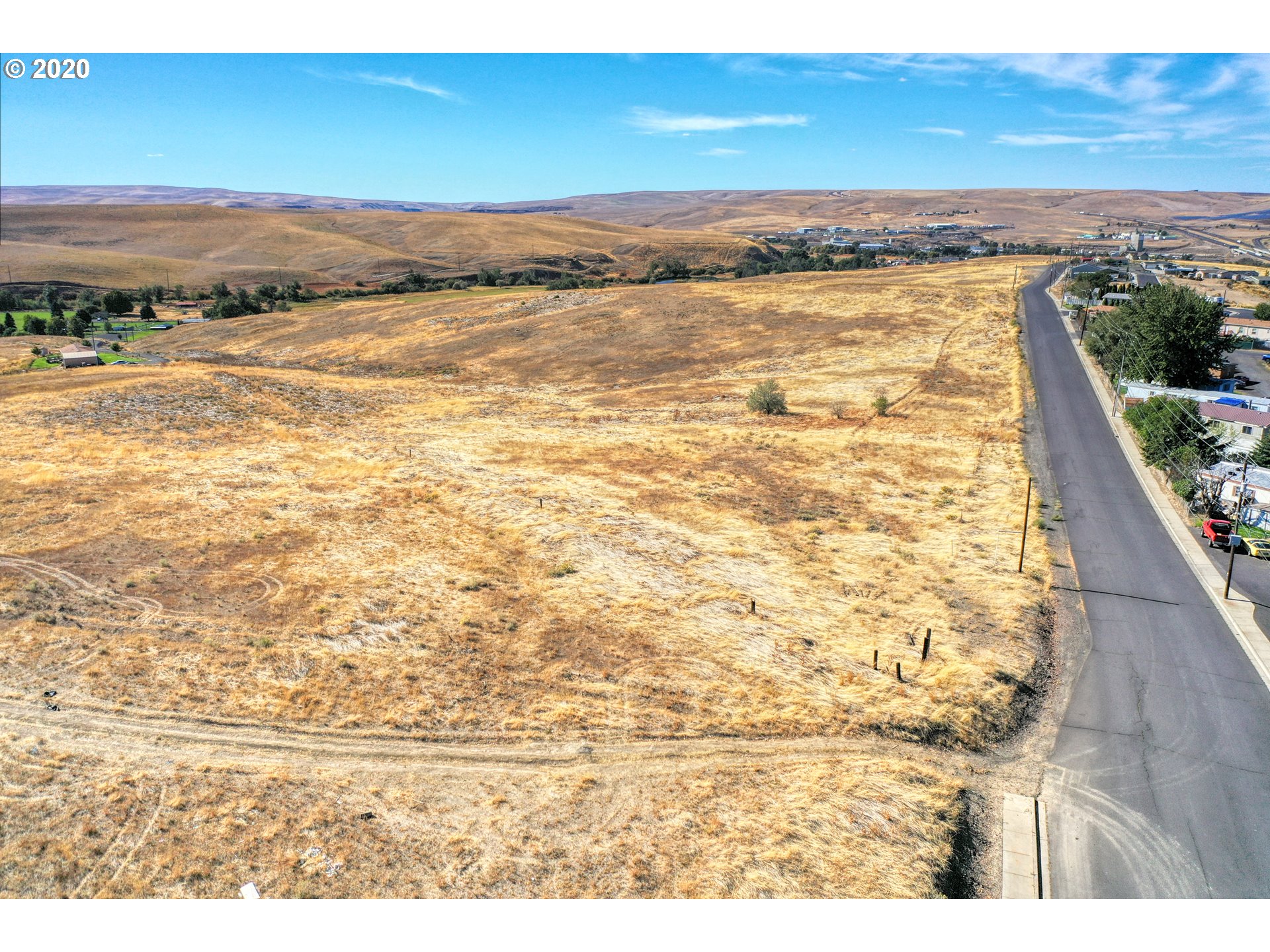 Houtama Road Pendleton, OR 97801 - Photo 9 of 17