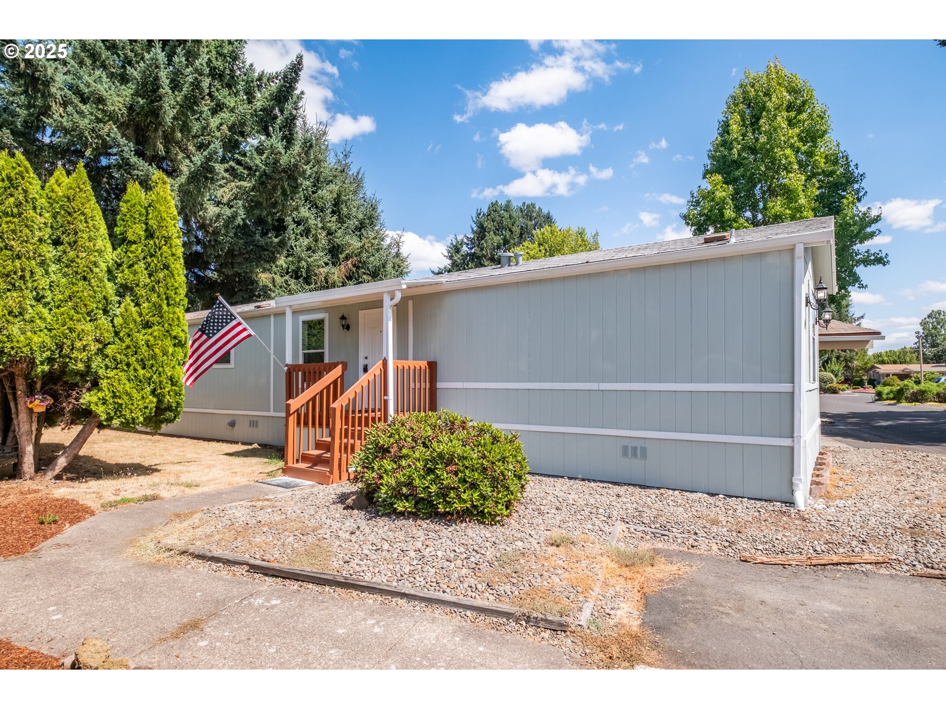 5050 Southeast Columbus Street Albany, OR 97322 - Photo 1 of 23