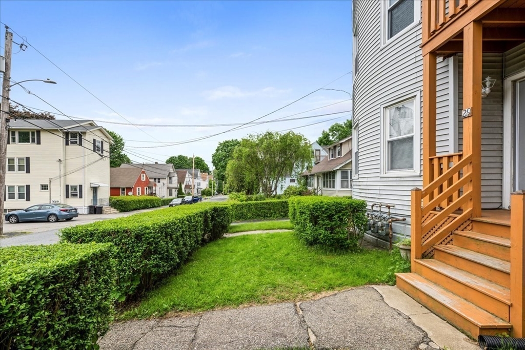 29 Tatman Street Worcester, MA 01607 - Photo 27 of 42