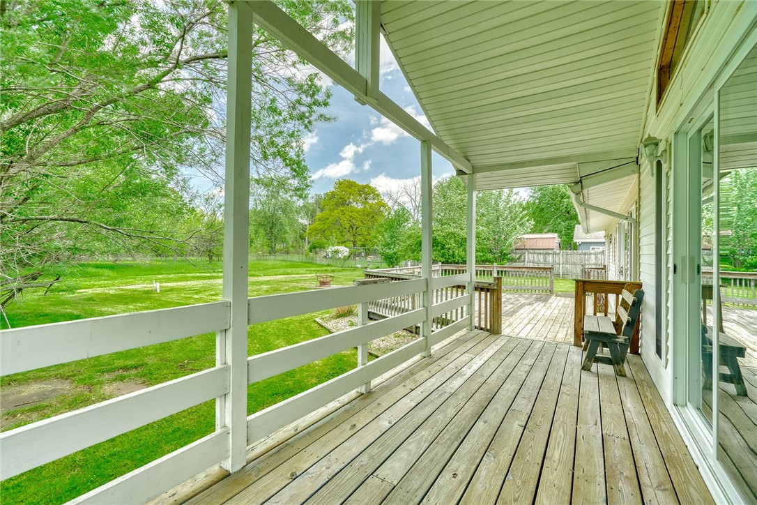 1766 Lehigh Station Road Henrietta, NY 14467 - Photo 44 of 50