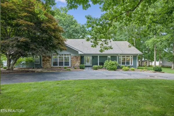 $1,300,000 | 8721 Cherokee Trail, Crossville, TN 38572
