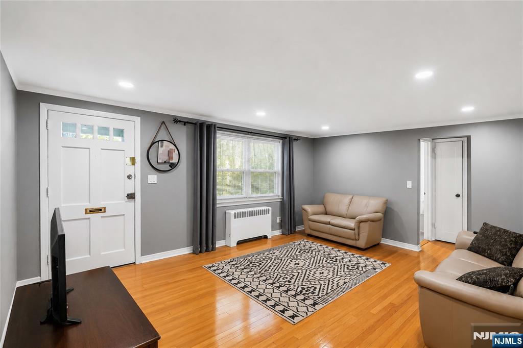 57 Clark Court, Unit 57 Rutherford, NJ 07070 - Photo 2 of 10