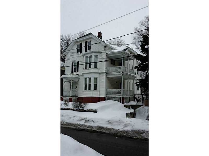 25 Ruggles Street Providence, RI 02908 - Photo 1 of 1 Exterior Front.
