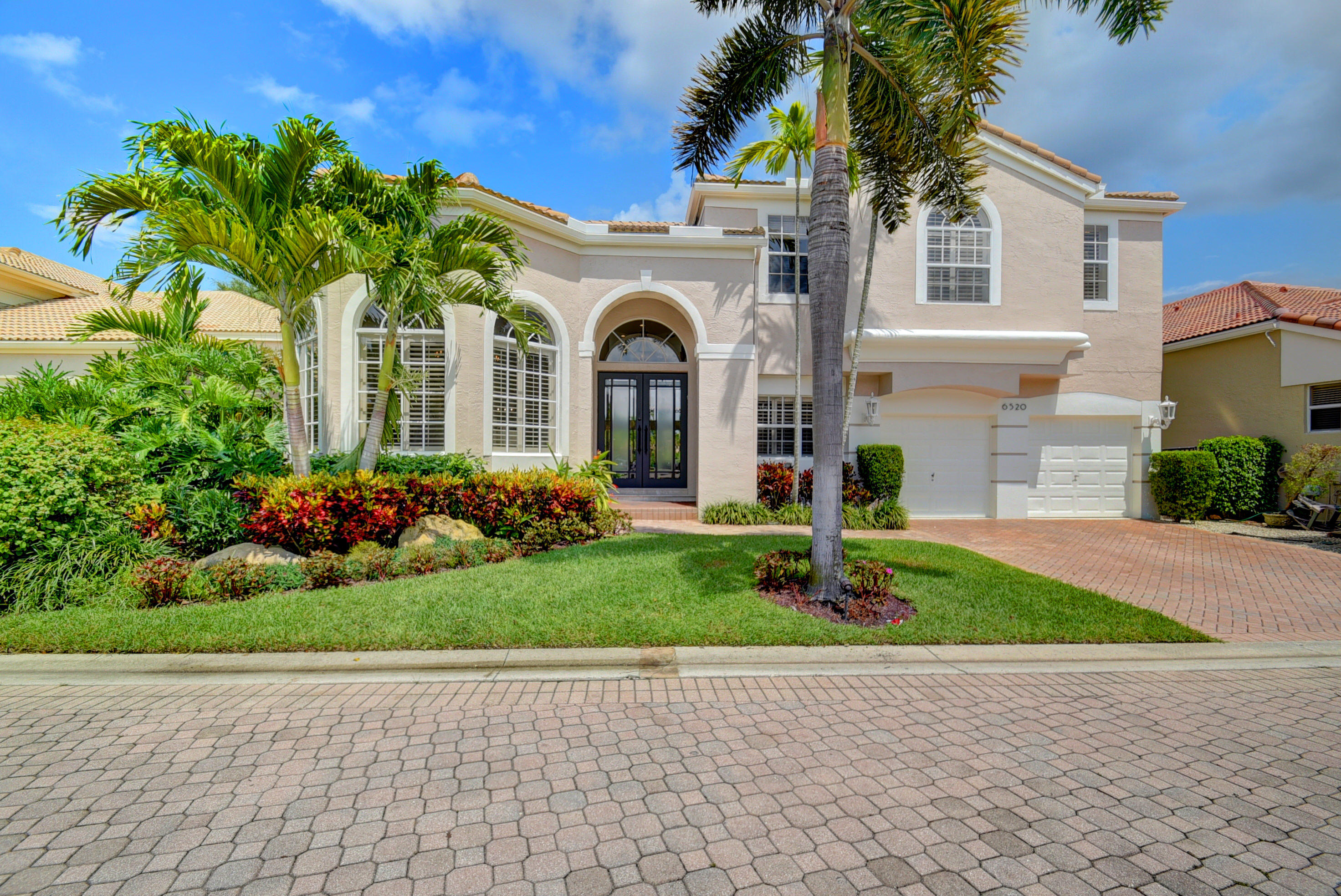 6520 Somerset Circle Boca Raton, FL 33496 - Photo 1 of 35 Virtuals1 (1)