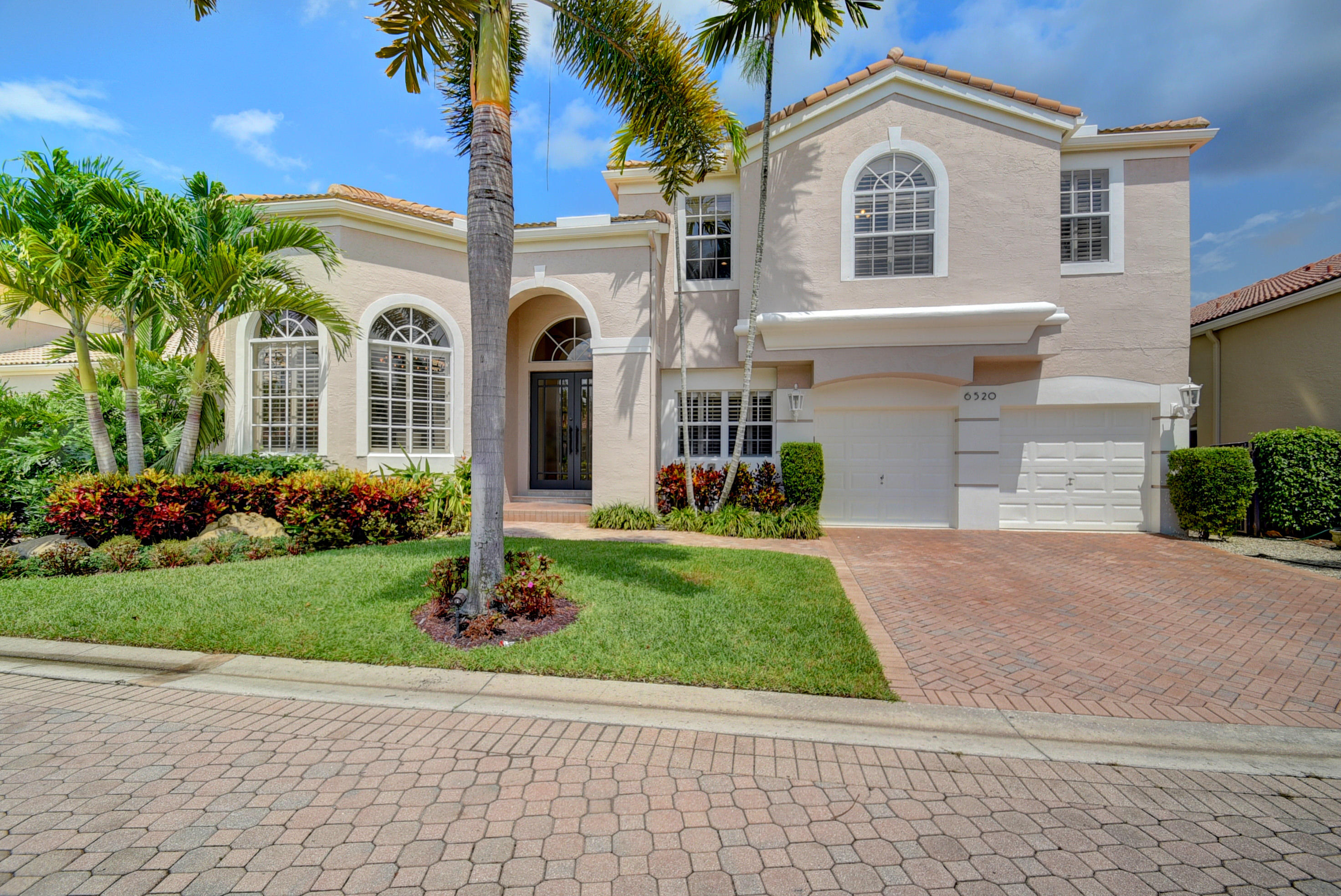 6520 Somerset Circle Boca Raton, FL 33496 - Photo 2 of 35 Virtuals1 (2)