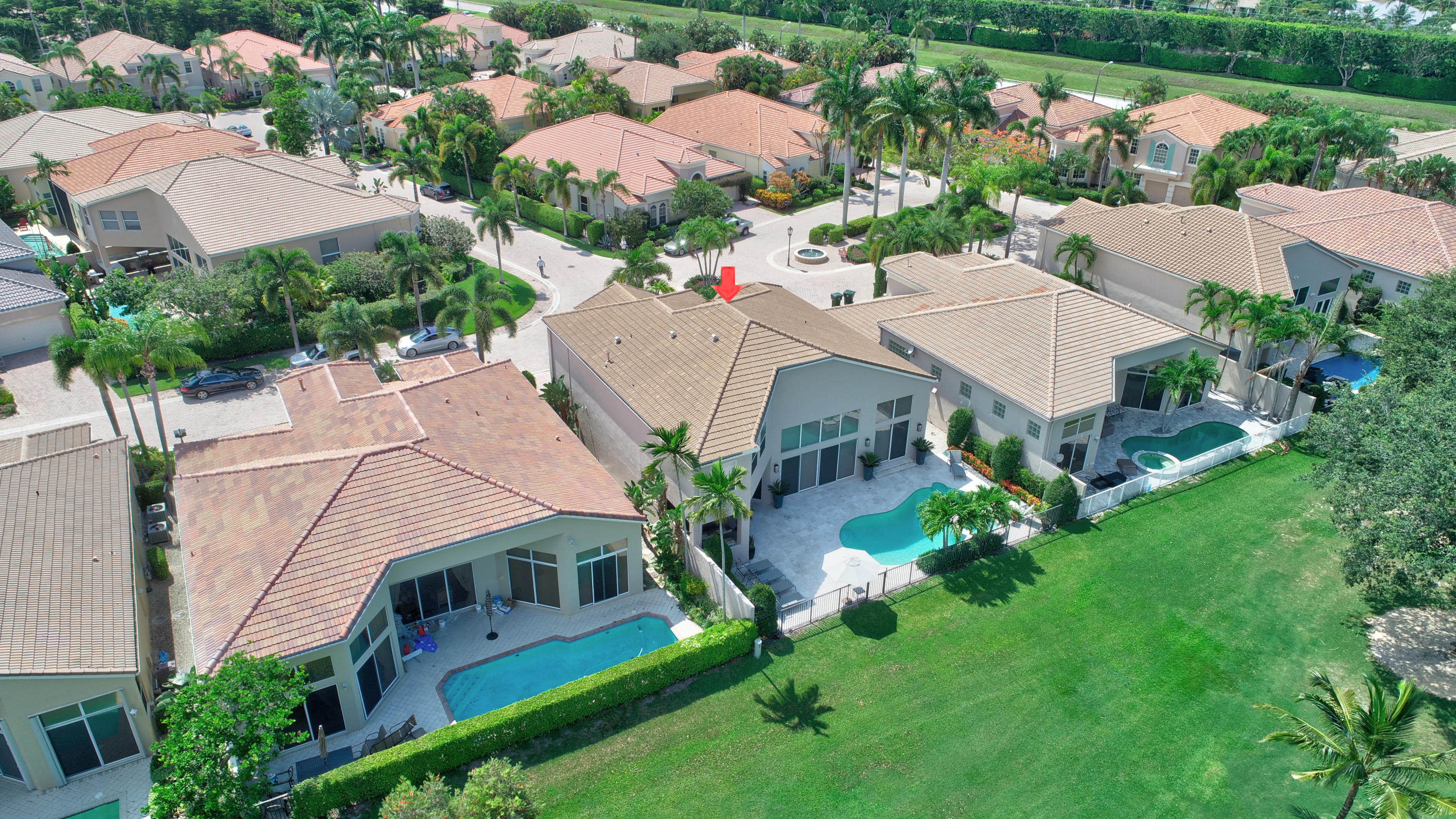 6520 Somerset Circle Boca Raton, FL 33496 - Photo 34 of 35 Virtuals1 (52)