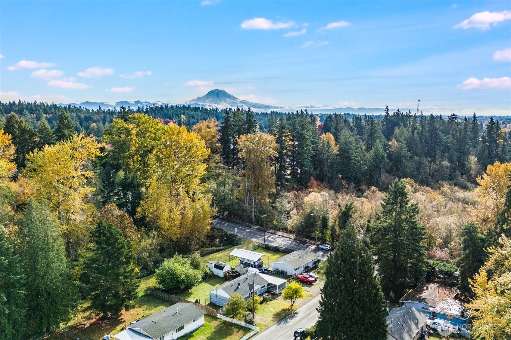 33526 18th Avenue South Federal Way, WA 98003 - Photo 30 of 31 a view of a city