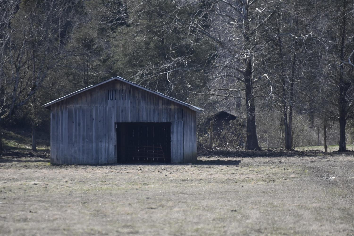 15 Quail Run Road Irvine, KY 40336 - Photo 4 of 7 Sturdy barn could also be converted to a