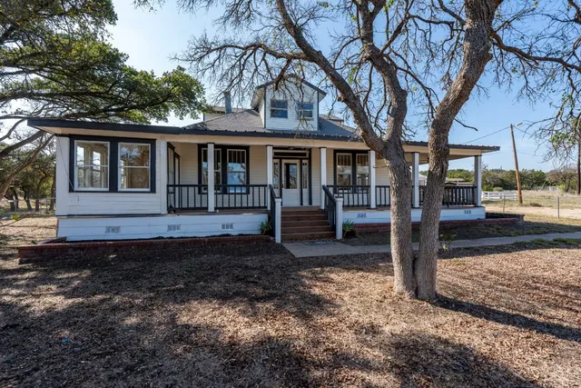 $1,245,000 | 1501 Beaver Lane, Florence, TX 76527