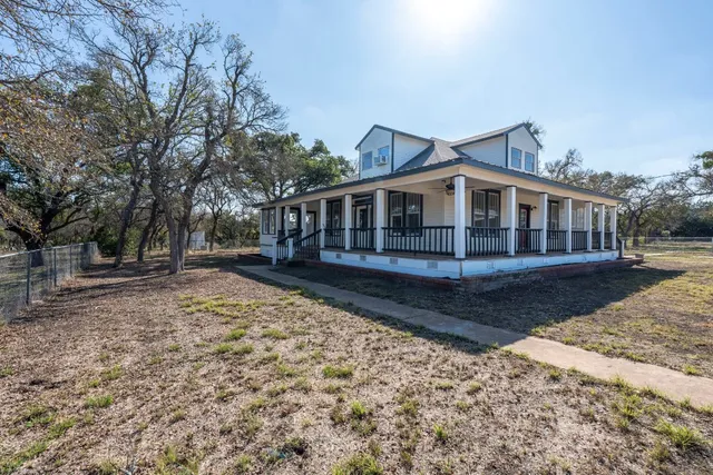 $1,245,000 | 1501 Beaver Lane, Florence, TX 76527