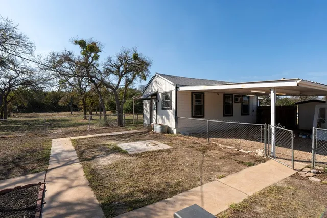 $1,245,000 | 1501 Beaver Lane, Florence, TX 76527