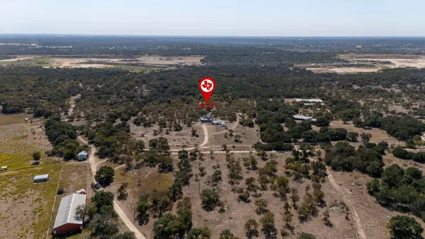 $1,243,000 | 1501 Beaver Lane, Florence, TX 76527