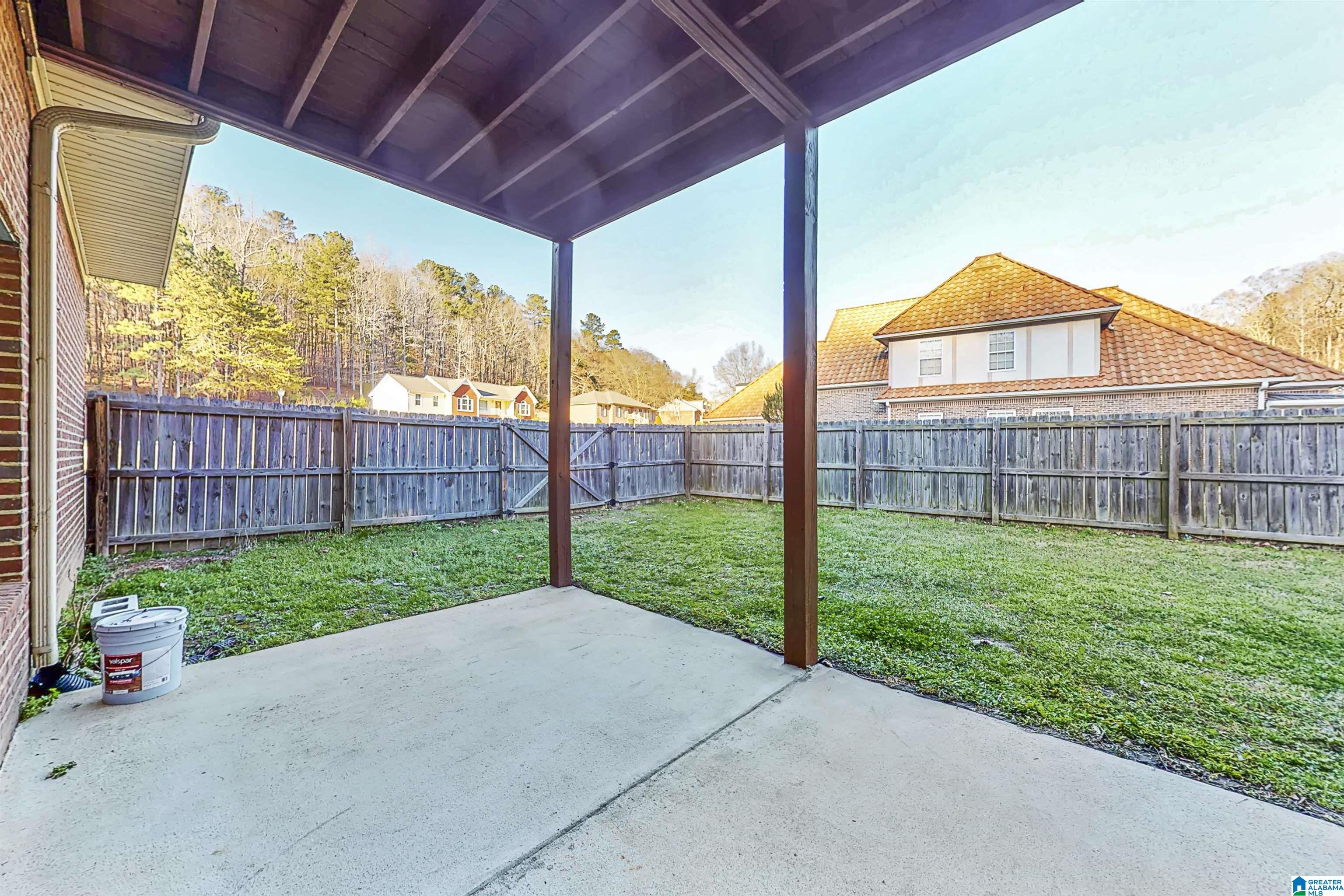 6304 Canterbury Road Pinson, AL 35126 - Photo 10 of 30