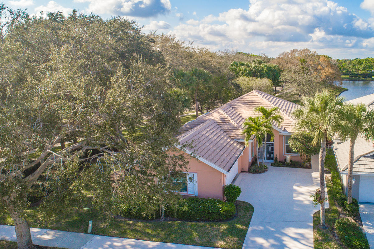 100 East Hampton Way Jupiter, FL 33458 - Photo 46 of 46 100 E Hampton Way Aerial_04
