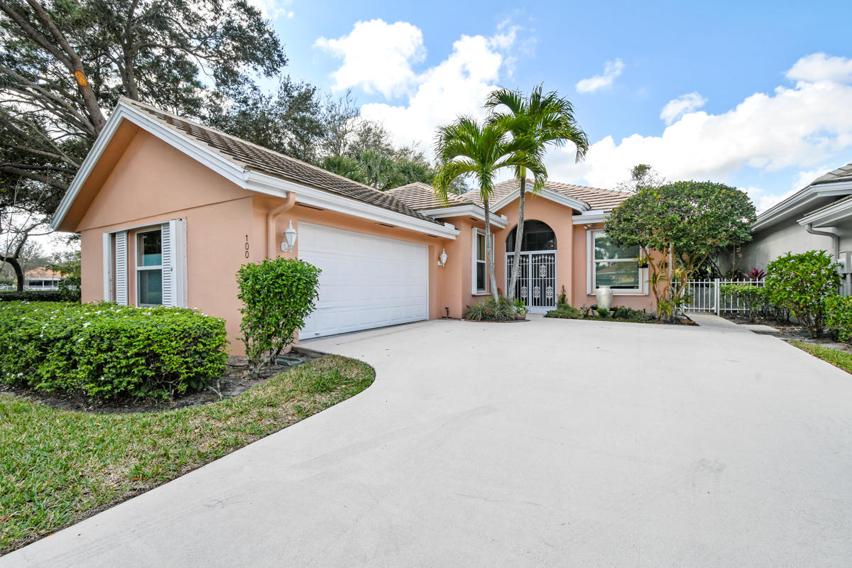 100 East Hampton Way Jupiter, FL 33458 - Photo 6 of 46 100 E HAMPTON WAY