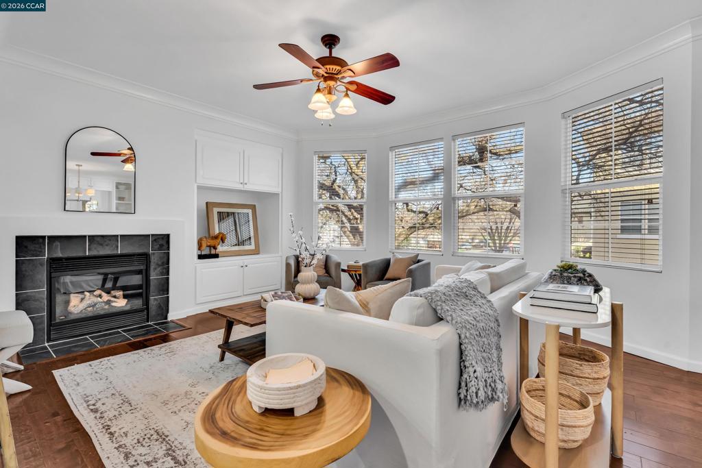 87-87 West Hookston Road Pleasant Hill, CA 94523 - Photo 6 of 40