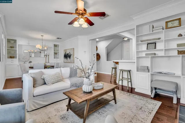 $750,000 | 87-87 West Hookston Road, Pleasant Hill, CA 94523