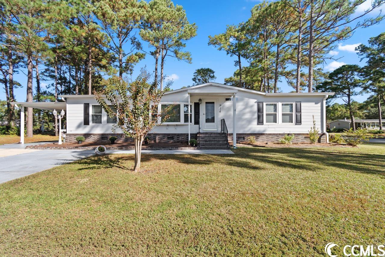 914 Grand Strand Trail Murrells Inlet, SC 29576 - Photo 1 of 38