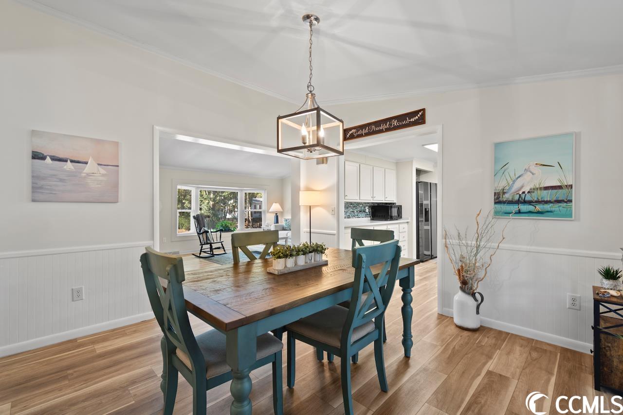 914 Grand Strand Trail Murrells Inlet, SC 29576 - Photo 11 of 38