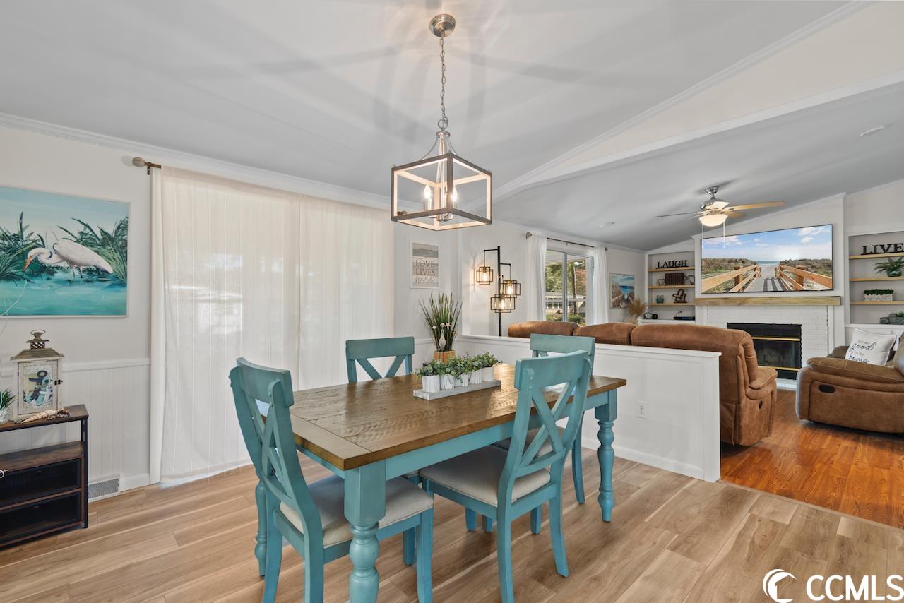 914 Grand Strand Trail Murrells Inlet, SC 29576 - Photo 12 of 38