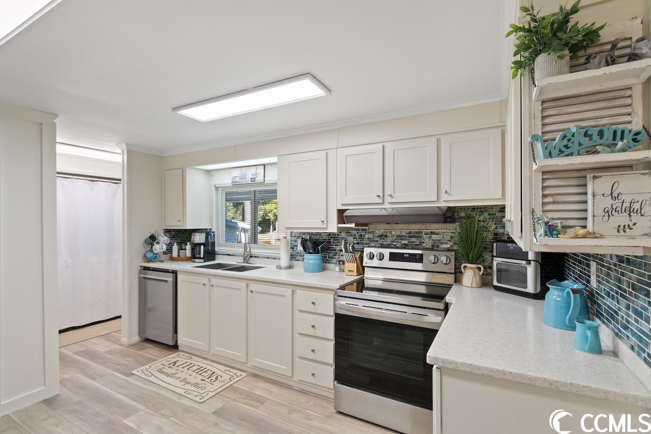 914 Grand Strand Trail Murrells Inlet, SC 29576 - Photo 15 of 38