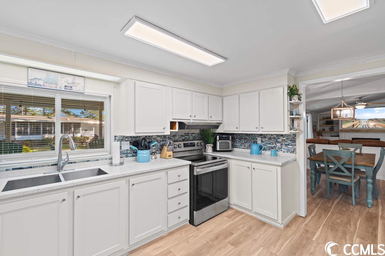 914 Grand Strand Trail Murrells Inlet, SC 29576 - Photo 16 of 38